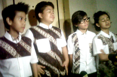 Coboy Junior Ungkap Beragam Tingkah Usil Fans