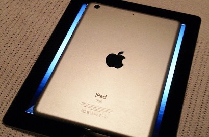 Apple Diduga Bakal Rilis iPad Mini pada 23 Oktober
