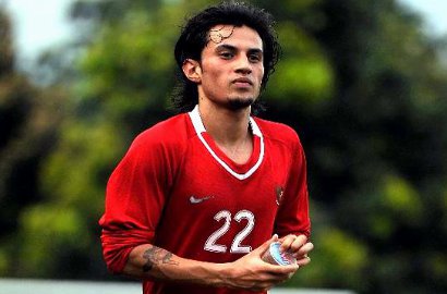 Manajer Timnas Indonesia Bela Diri Dituding Bohong Soal Stefano Lilipaly