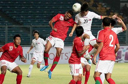 Sukses Imbangi Vietnam, Timnas Indonesia Dijanjikan Bonus Rumah