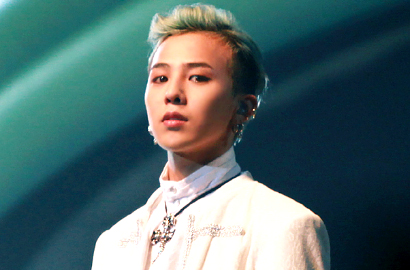 G-Dragon Akui Buat Marah Park Myung Soo Karena 'I Cheated'
