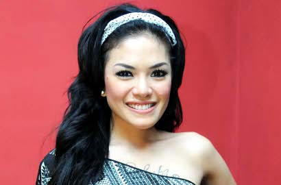 Nikita Mirzani Syok Ditetapkan Jadi Tersangka Kasus Pemukulan