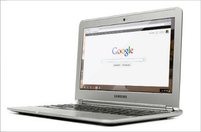 Google Makin Janjikan Kemudahan di Chromebook Terbaru