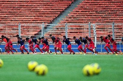 PSSI Akhirnya Bersedia Ajak JC Bentuk Timnas Indonesia