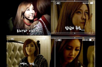 Fans Muak T-ara Bahas Isu Bullying Hwayoung di Reality Show
