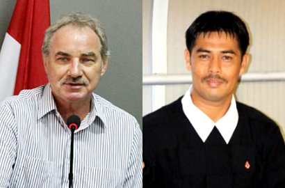 PSSI dan KPSI Debat Soal Pelatih Nil Maizar dan Alfred Riedl