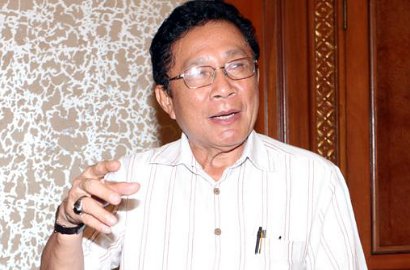 PSSI Panggil 2 Pemain Naturalisasi untuk Piala AFF 2012