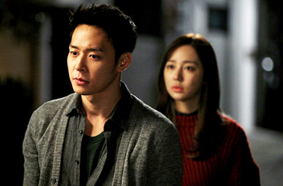 Serial Yoochun JYJ dan Yoon Eun Hye Umumkan Waktu Penayangan