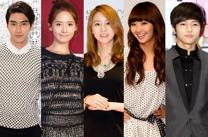 Inilah Member Idol yang Pendapatannya Paling Besar di Grup