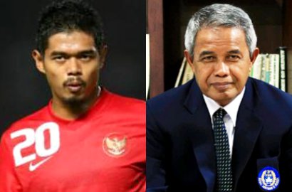 Pemain ISL Dituntut Tegas Segera Gabung Timnas Piala AFF 2012