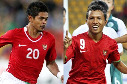 Bambang Pamungkas Bergabung, Semen Padang Tarik 8 Pemain Timnas