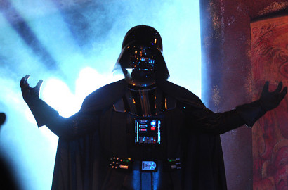 Walt Disney Pictures Siapkan Trilogi Baru 'Star Wars'