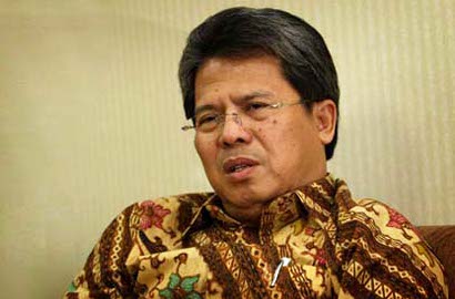 Ketua JC Mundur Karena Kecewa Konflik PSSI dan KPSI
