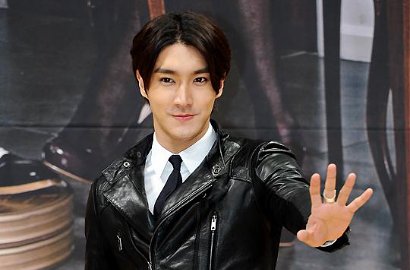 Siwon SuJu Ingin Sebarkan Kebahagiaan Lewat Serial 'King of Dramas'