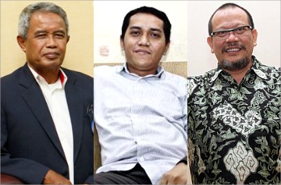 'Perang' PSSI dan KPSI Makin Sengit Akibat Pemalsuan Jabatan