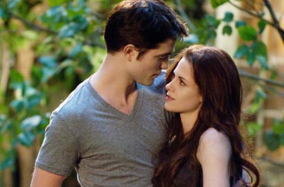 Kristen Stewart Ungkap 'Breaking Dawn 2' Romantis dan Mengharukan