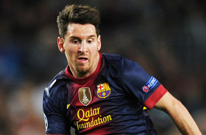 Sambut Kelahiran Anak Pertama, Lionel Messi Siap Tanding Akhir Pekan