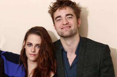 Kristen Stewart: Adegan Seks di 'Breaking Dawn 2' Mengerikan
