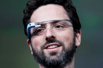 Google Glass Jadi Salah Satu Penemuan Terbaik 2012 Versi TIME