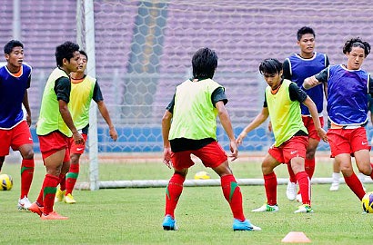 PSSI Akhirnya Dapat Izin Laga Timnas Indonesia vs Timor Leste