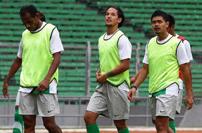 Indonesia Naik Peringkat di FIFA, PSSI Butuh Dana Rp 2 Miliar untuk Timnas