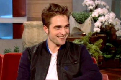 Robert Pattinson: 'Edward Mungkin Jadi Gay di Film Keenam 'Twilight''