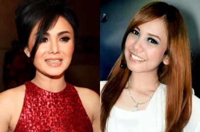 Yuni Shara Tolak Dugaan Okira Penyebab Putus dari Raffi