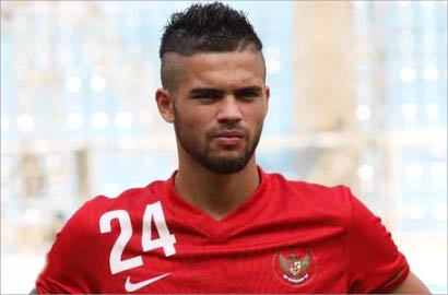PSSI Dikecam Gara-Gara Diego Michiels Terlibat Kasus Pemukulan
