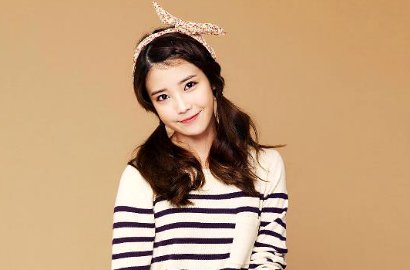 IU Bayangkan Pria Muda Saat Dihipnotis di 'God of Victory'