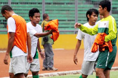 Nil Maizar Yakin Timnas Indonesia Tetap Hebat Walau Tanpa Diego Michiels