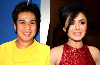 Olga Diduga Ucap Kata 'Pelacur' Setelah Yuni Shara Menyebutnya Banci