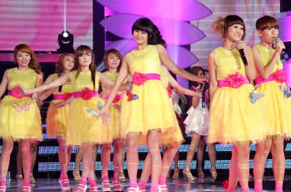Cherry Belle Bagi Rahasia Kekompakan Antar Personil