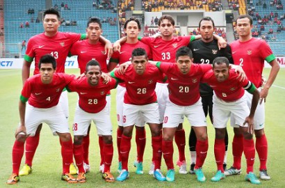 PSSI Tak Akan Rombak Aturan Tentang Timnas Indonesia