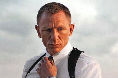 Usai 'Skyfall', Film James Bond Ke-24 Siap Diproduksi