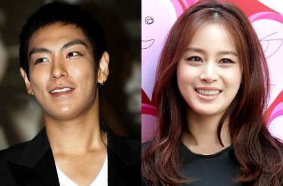 T.O.P Big Bang Diincar Dampingi Kim Tae Hee di Serial Baru
