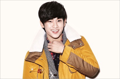 Memenuhi Kriteria, Kim Soo Hyun Tegaskan Belum Rencanakan Wamil