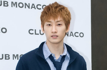 Eunhyuk SuJu Jadi MC Tetap Baru 'Come To Play'