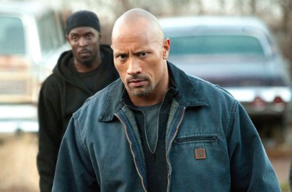 Dwayne Johnson Lawan Pengedar Narkoba di Trailer Perdana 'Snitch'