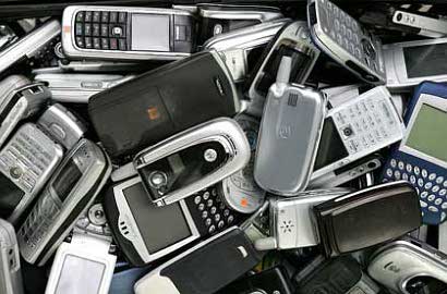 Indonesia Masih Didominasi Ponsel Biasa Dibanding Smartphone