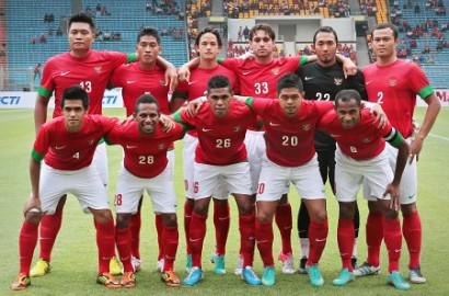 Ketua Umum PSSI Diminta Mundur Jika Timnas Gagal di Piala AFF 2012