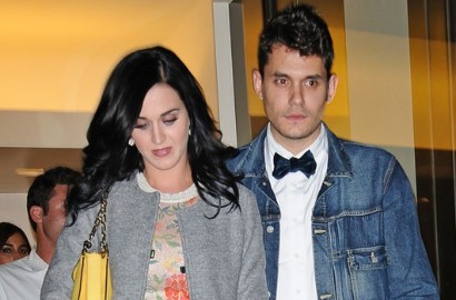 Katy Perry dan John Mayer Bakal Menikah?