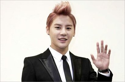 Junsu JYJ Akan Adakan Konser Spesial Akhir Tahun