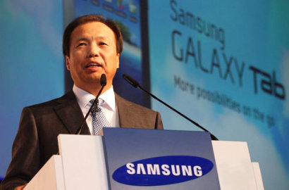 CEO Samsung: iPhone Tidak Mungkin Ada Tanpa Kami