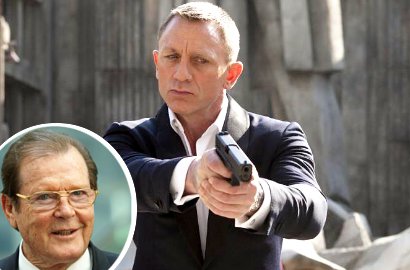 'Skyfall' dan Daniel Craig Jamin James Bond Sukses Hingga 50 Tahun