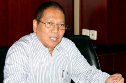 PSSI Coba Selesaikan Konflik Sepak Bola Meski Anggota JC Mundur