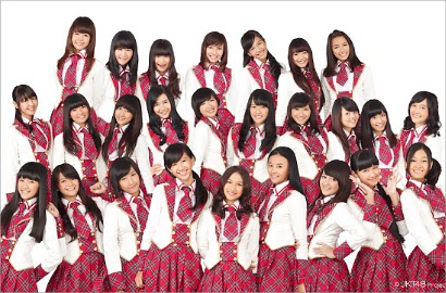 Personil JKT48 Dituntut Rajin Jaga Kesehatan