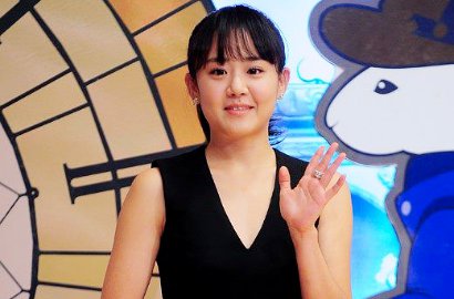 Moon Geun Young Pakai Berlian Senilai Rp 1,6 Miliar di Serialnya