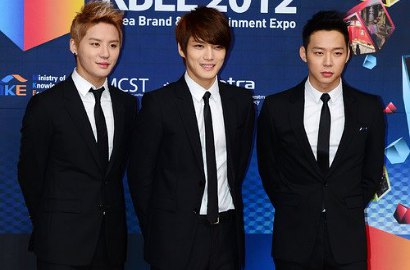 Kasus JYJ vs SM Entertainment Hasilkan Kesepakatan Akhir