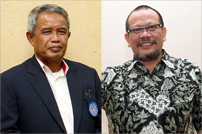 Andik Vermansyah Minta PSSI dan KPSI Segera Berdamai