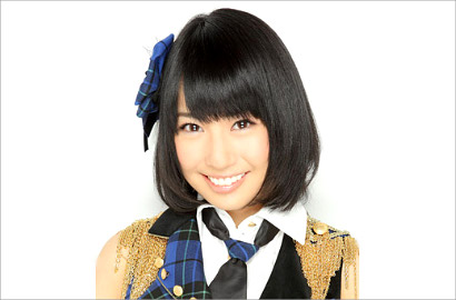 Yuka Masuda Keluar dari AKB48 Karena Isu Skandal Seks